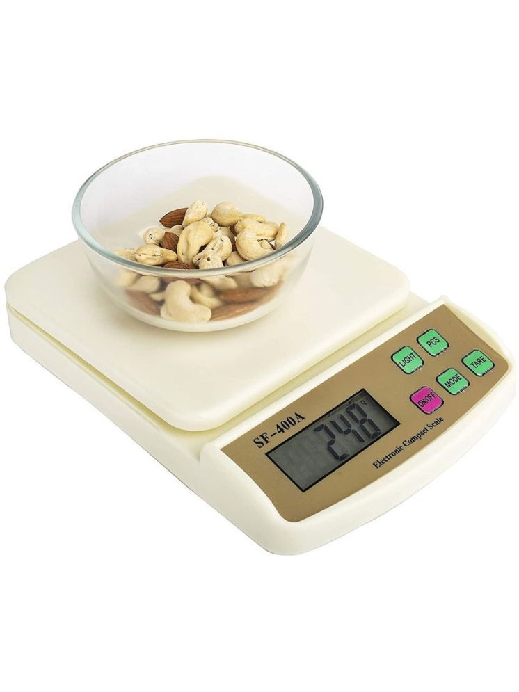     			DHS Mart Digital Kitchen Weighing Scales