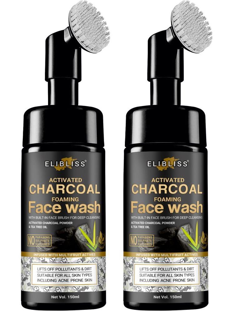     			Elibliss - Tan Removal Face Wash For All Skin Type ( Pack of 2 )