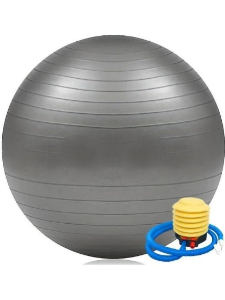     			Fitness Scout Gym Ball ( Pack of 1 )