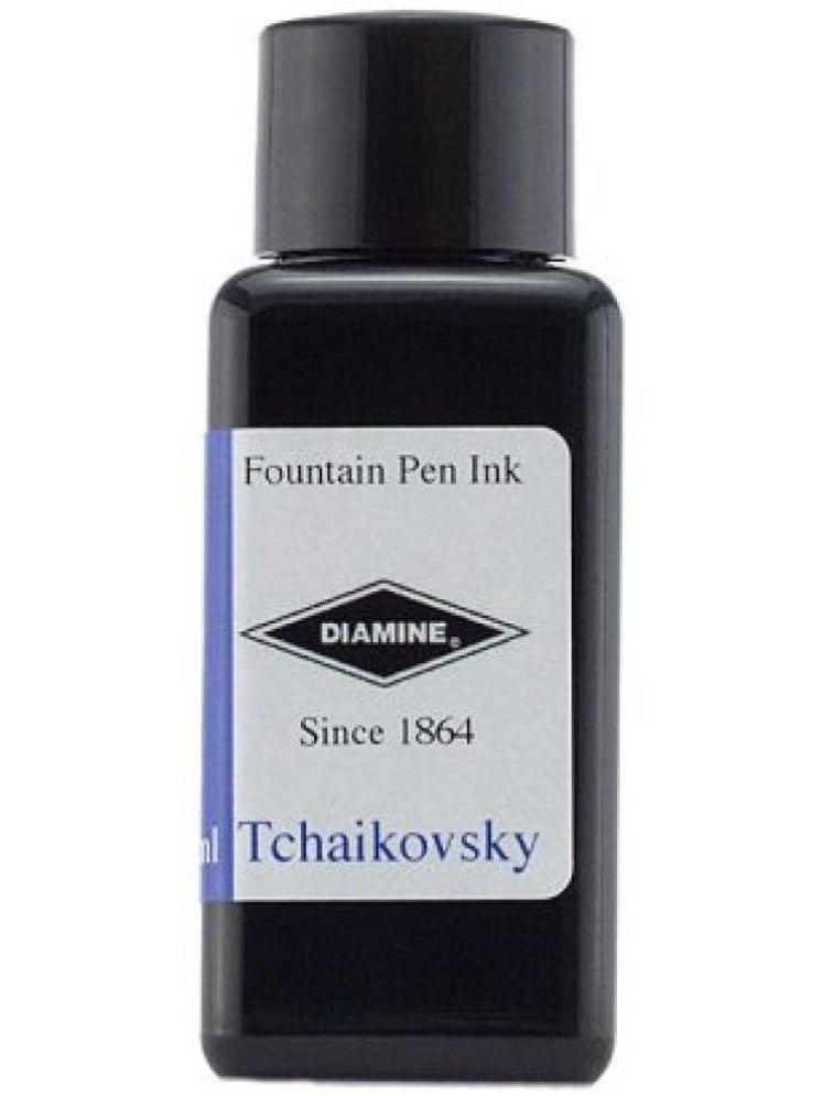     			Diamine Tchaikovsky Music Ink – 30ml Bottle