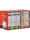 Diary of a Wimpy Kid - Box of Books