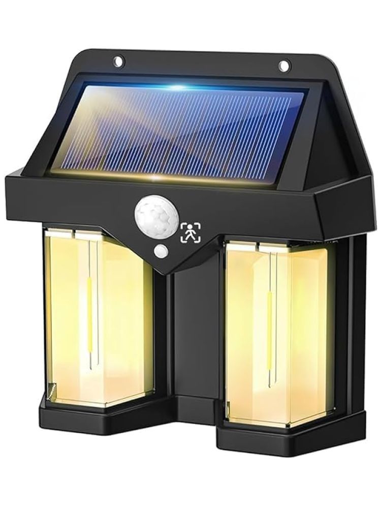     			RAMDEV ENTERPRISE 10W Solar Bulb ( Pack of 1 )