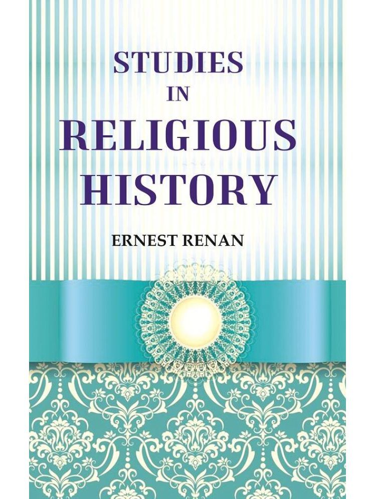     			Studies in Religious History