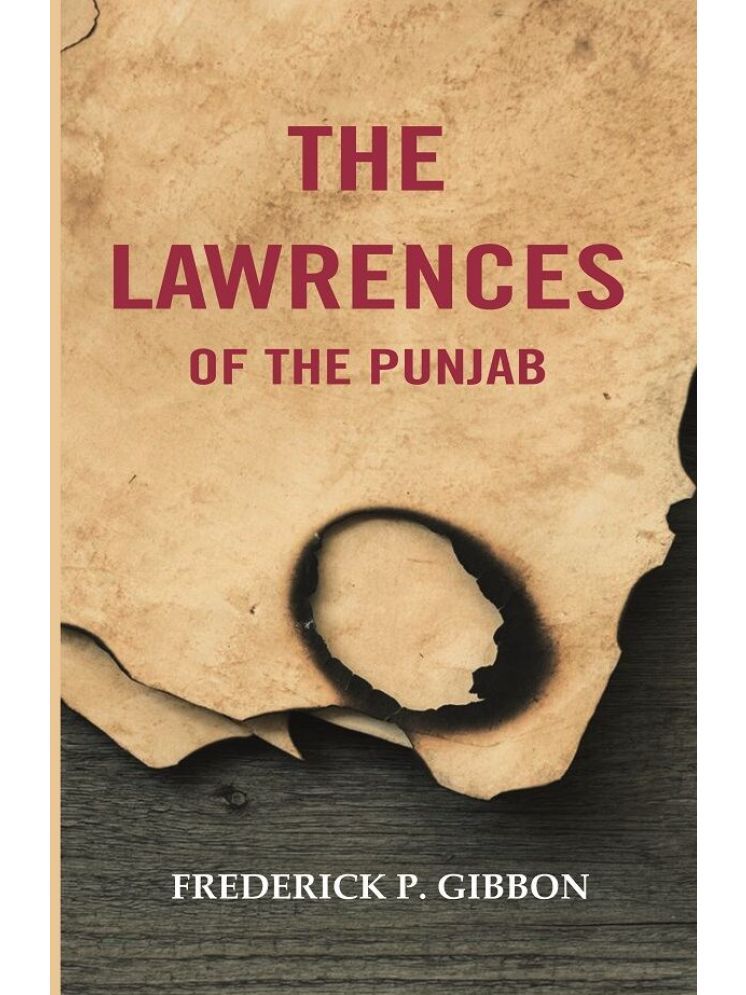     			The Lawrences of the Punjab [Hardcover]