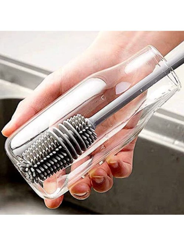     			kp2 Silicone Kitchen Brush ( 1 )