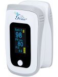 Dr Gene Finger Tip OxiMeter Finger Oximeter Finger Tip