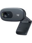 Logitech C270 10 MP Webcam