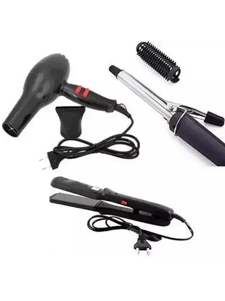     			CKINDIA 2888,522 AND 471B Black Below 1500W Hair Dryer