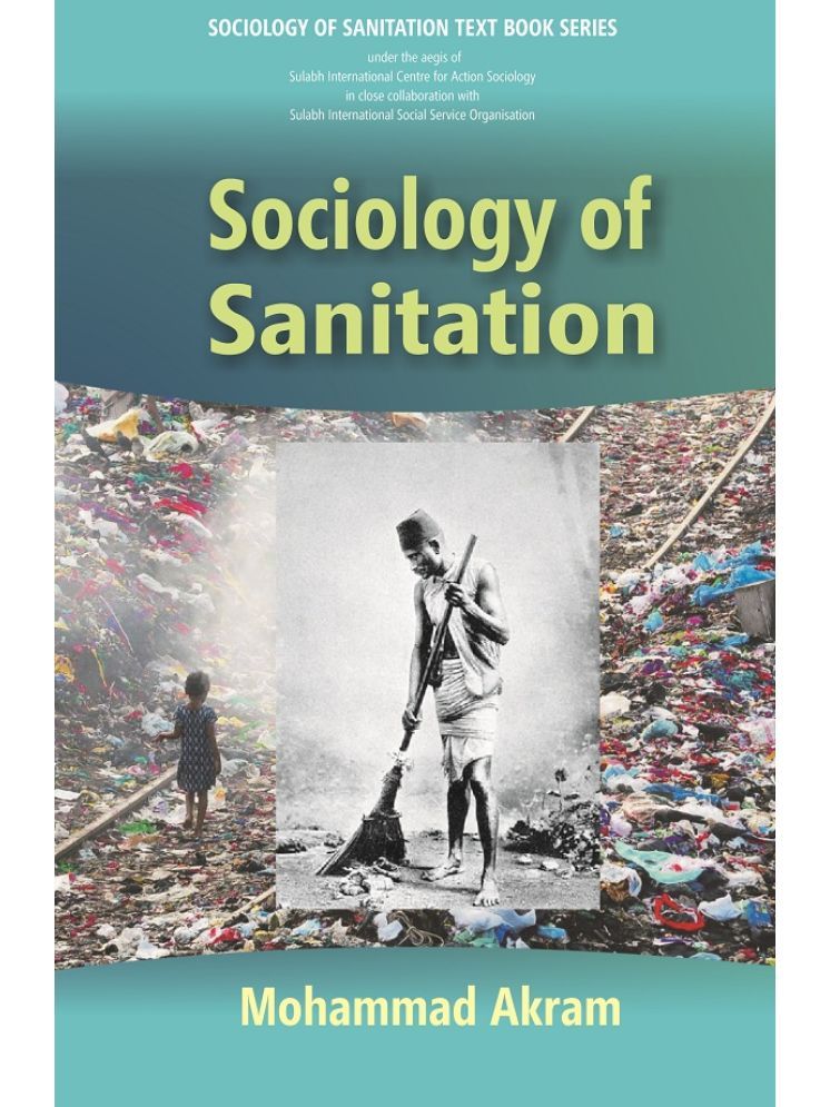     			Sociology of Sanitation