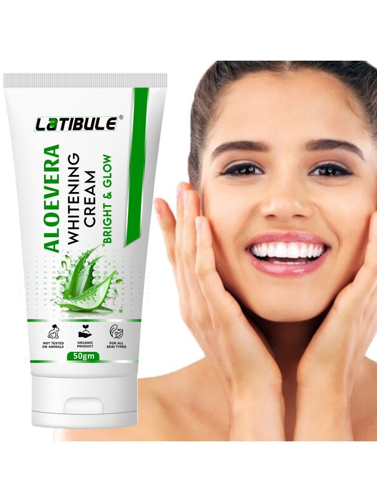     			Latibule Lotion Normal Skin Aloe Vera ( 50 gm )