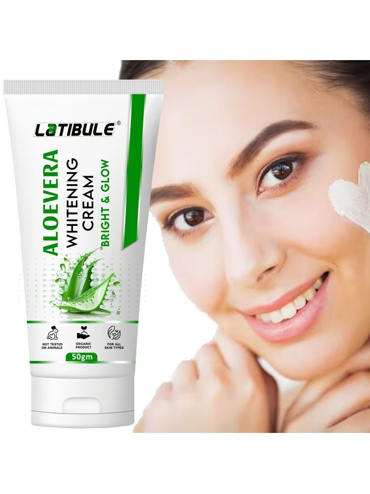     			Latibule Lotion Normal Skin Aloe Vera ( 50 gm )