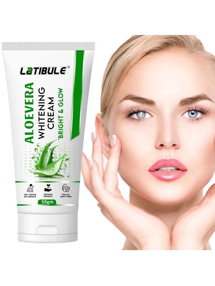     			Latibule Lotion Normal Skin Aloe Vera ( 50 gm )