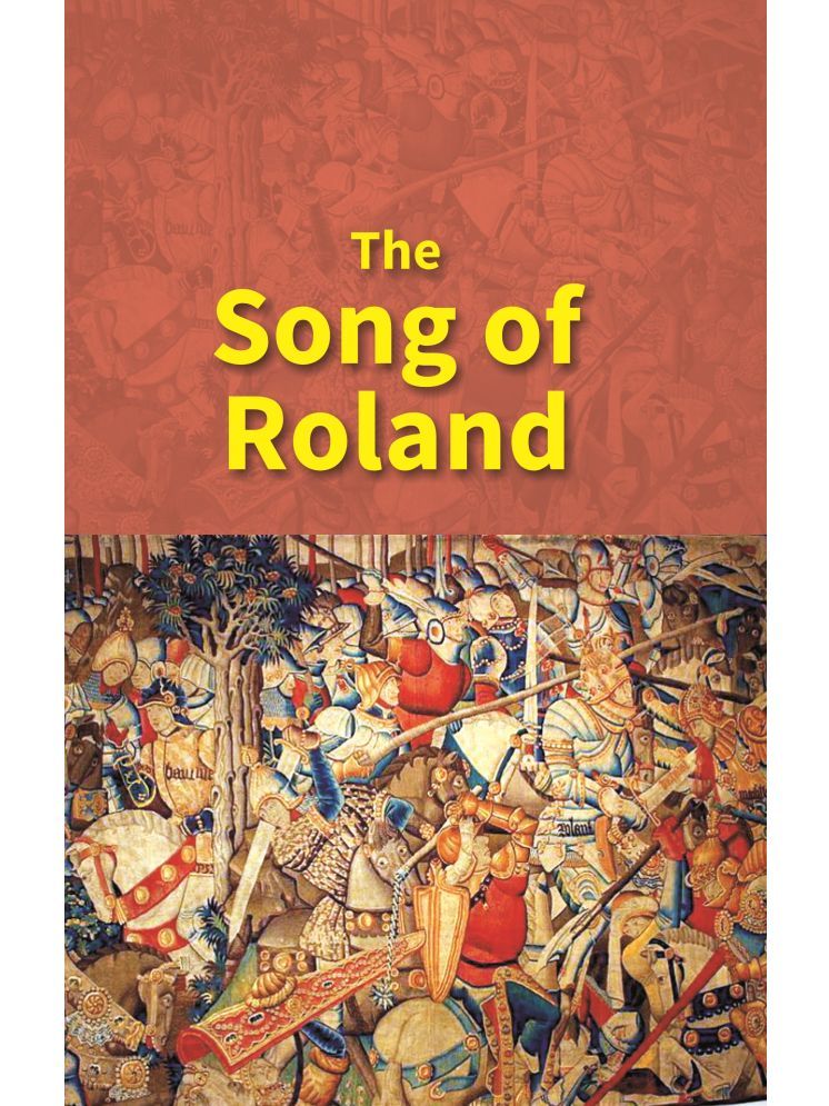     			The Song of Roland