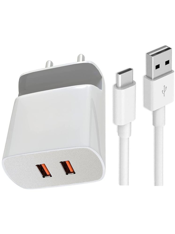     			Avista USB 3.4A Wall Charger