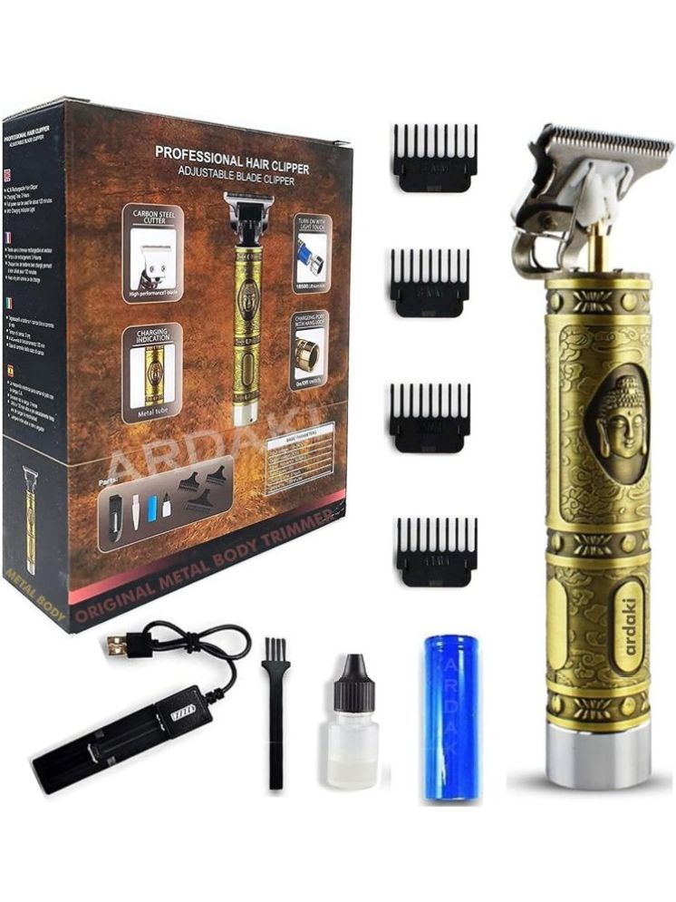     			Mantra Electric Beard Trimmer Shaver Mens Hair Clipper