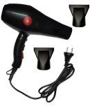 SDMS CHOBA HAIR DRYER Black More than 2500W Hair Dryer