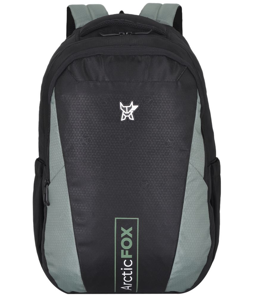     			Arctic Fox Bloc Sea Spray 15.5 Inch Laptop Backpack