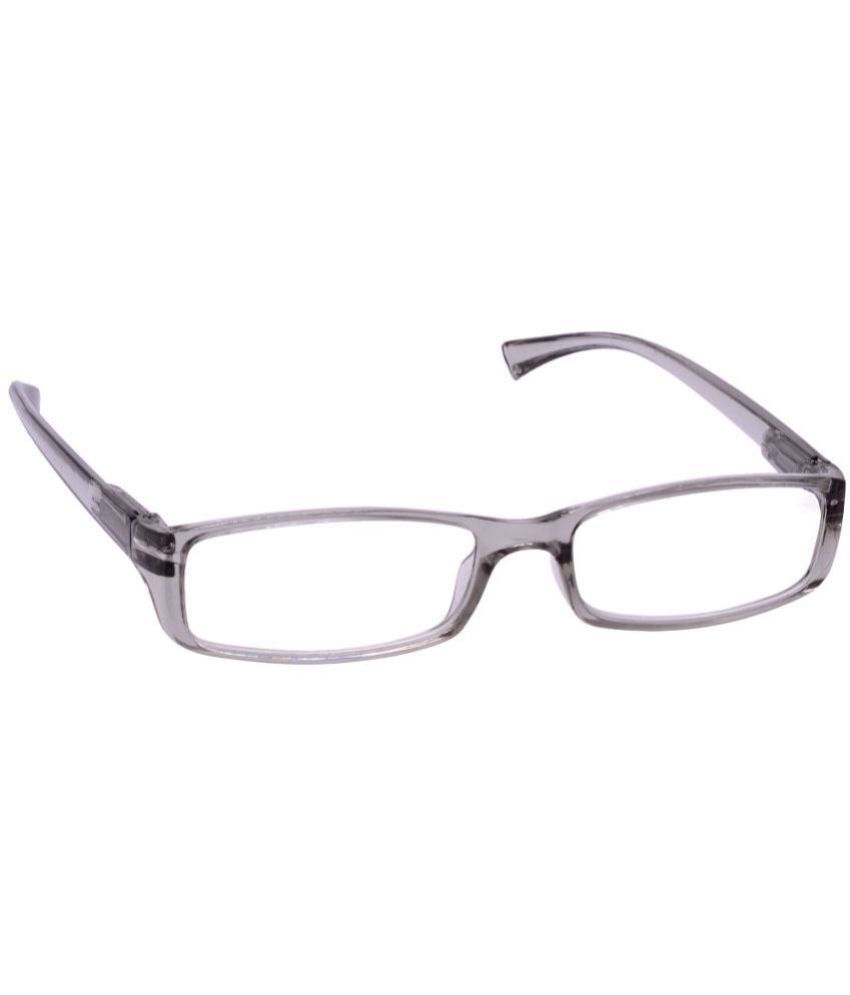     			Hrinkar Rectangle Full Rim Reading Glasses