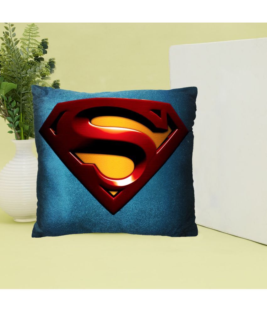     			JUZZII Single Fibre Pillow