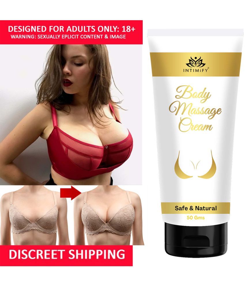     			Intimify Body Massage Cream for big breast, breast growth, big breast breast increase, breast massage, breast      badhane oil, breast tightening, breast enlargement cream, breast massage oil, Breast Ayurveda, big booms cream