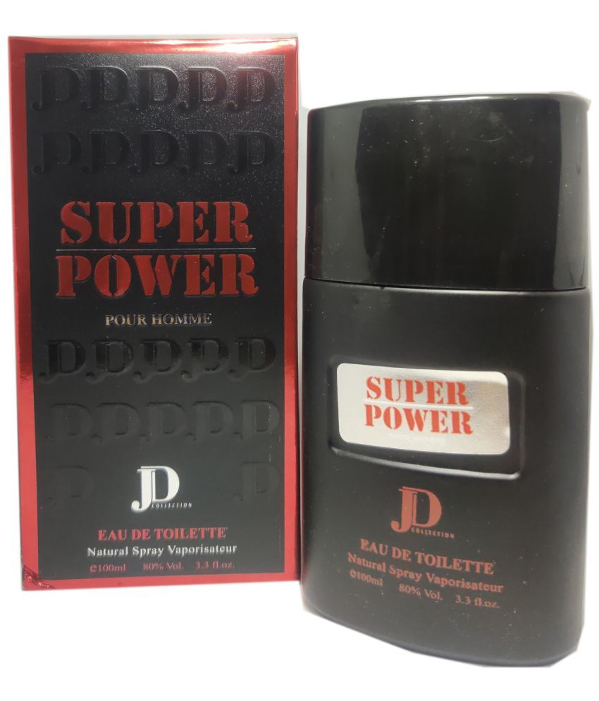     			JD Collection Eau De Toilette (EDT) Woody,Oriental Mild -Fragrance For Unisex ( Pack of 1 )