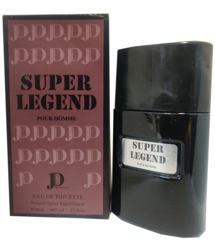     			JD Collection Eau De Toilette (EDT) Woody,Oriental,Fresh Mild -Fragrance For Unisex ( Pack of 1 )