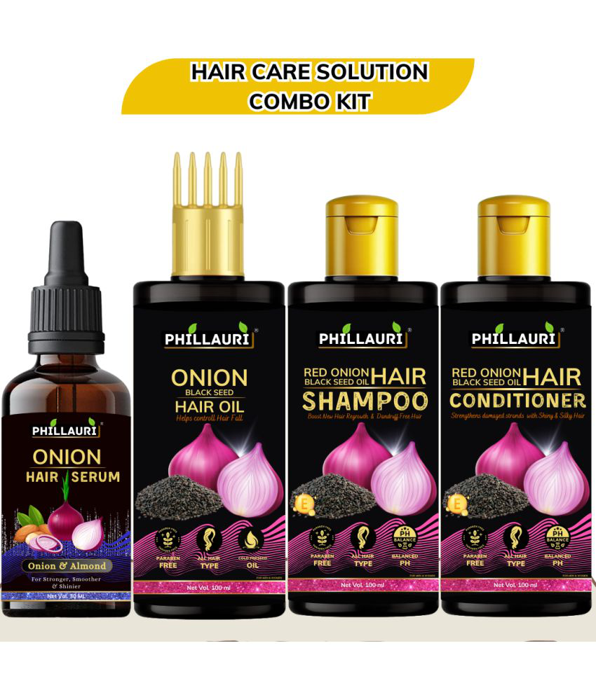     			Jadibuti Hair Oil Anti Hair Loss,Dandruff Control Hair Growth Hair Oil (100ml) + Shampoo (100ml) + Hair Conditioner (100ml) + Hair Serum (30ml)