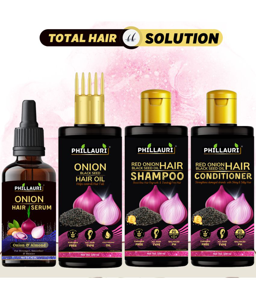     			Jadibuti Hair Oil Anti Hair Loss,Dandruff Control Hair Growth Hair Oil (100ml) + Shampoo (100ml) + Hair Conditioner (100ml) + Hair Serum (30ml)