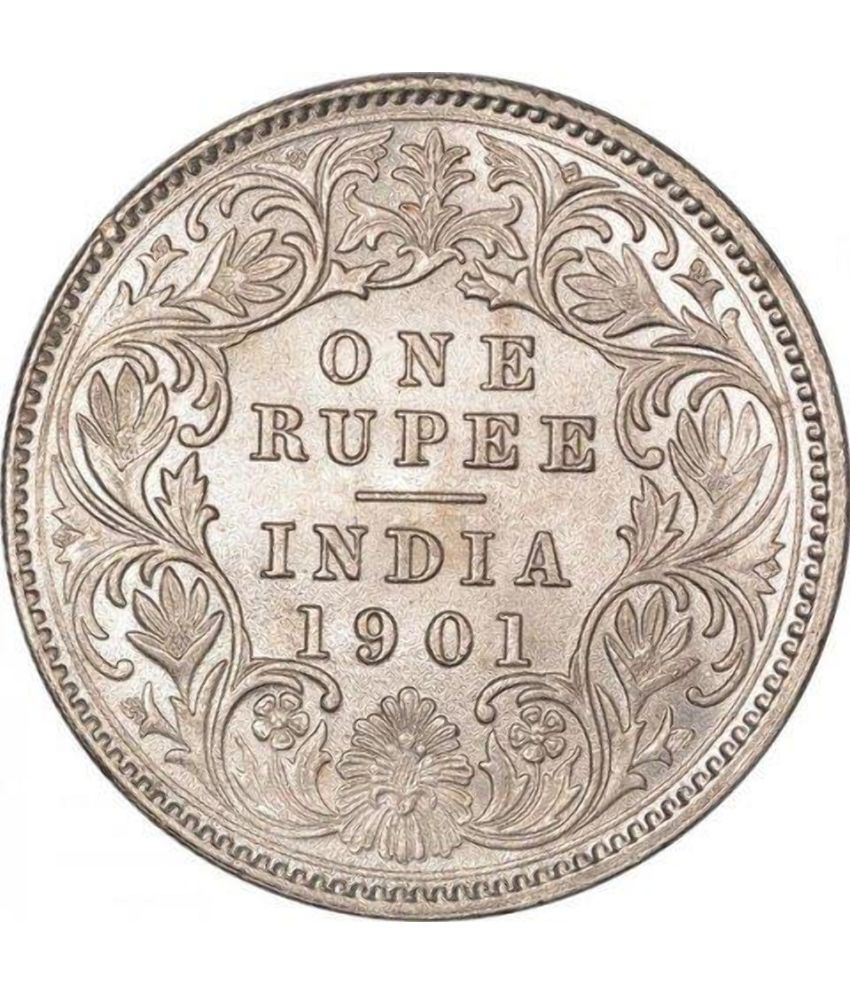     			one rupees 1910