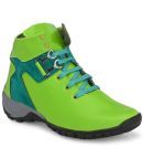 Big Fox Green Men's Lifestyle Shoes