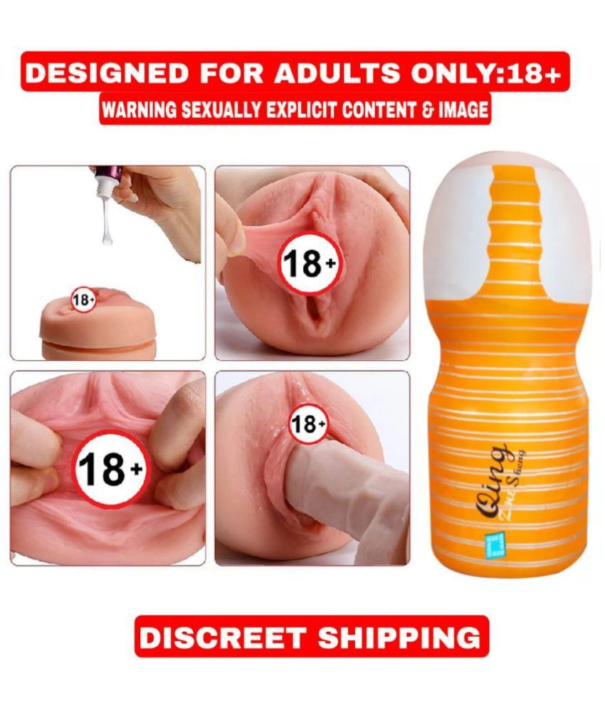     			NAUGHTY TOYS PRESENT REALISTIC  QUING CUP POCKET PUSSY SEX TOYS FOR MEN MATURBATOR SEX TOY FOR MEN .SEXY TOY FOR MALE .