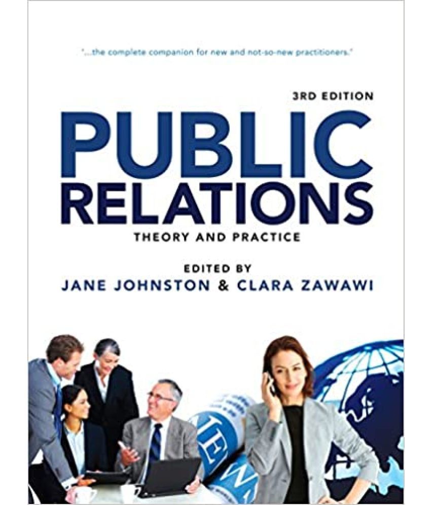     			Public Relations, Year 2009