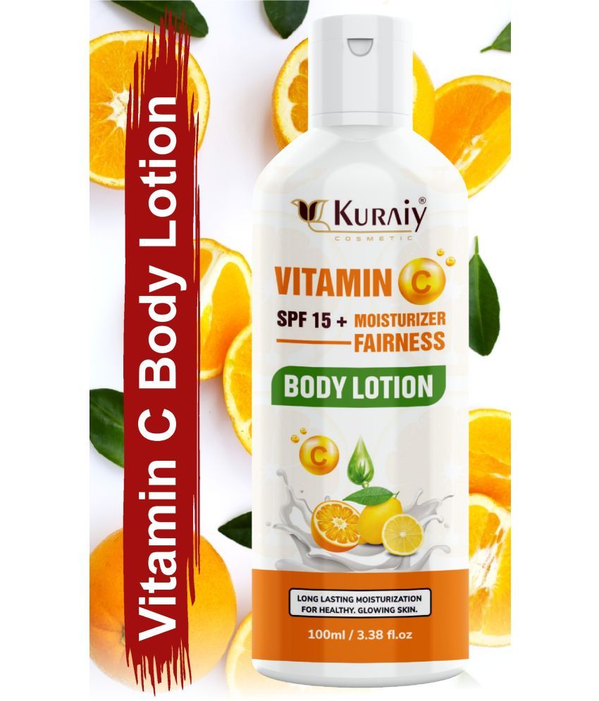     			KURAIY Fairness Lotion ( 100 mL )