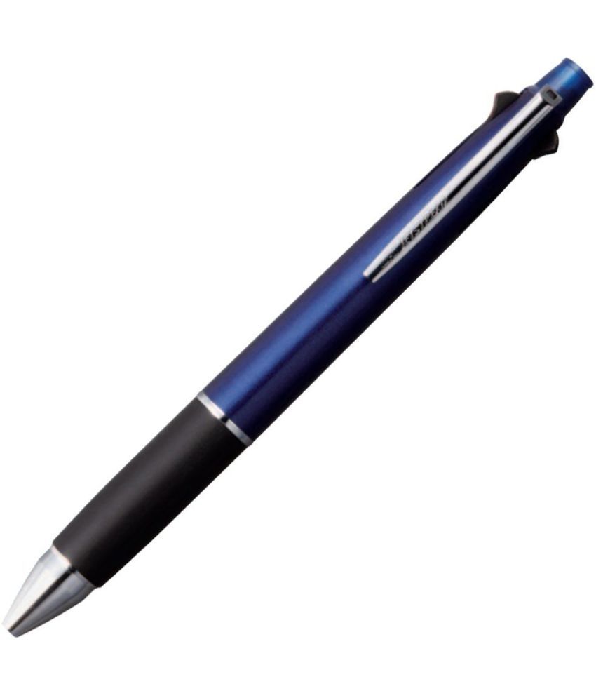     			Uni Jetstream 4&1 Multi Function Pen Msxe5-1000 Blue