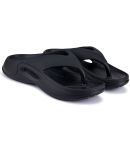 Bersache - Black Men's Sandals