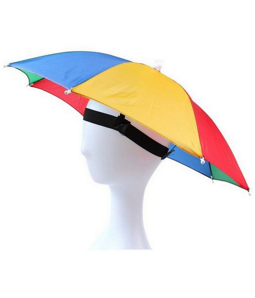     			Infispace Multi Hand's Free Umbrella