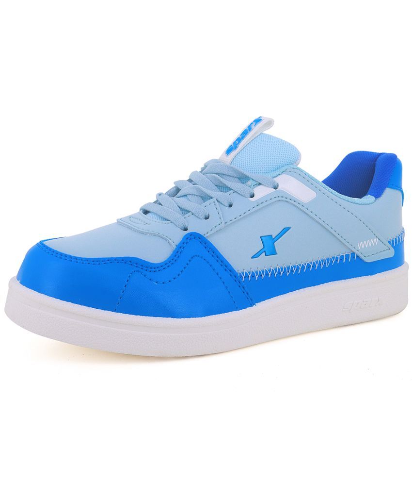     			Sparx - Blue Boy's Sneakers ( 1 Pair )