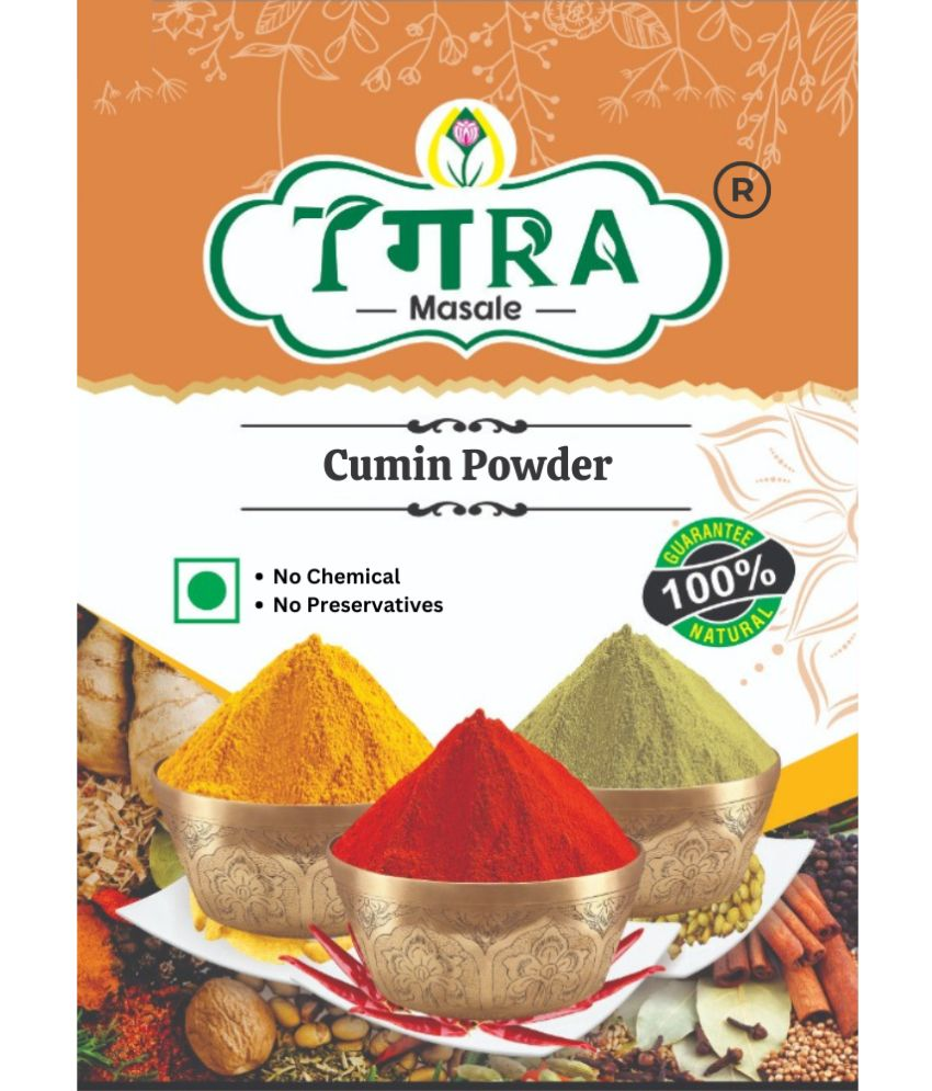     			TGRA TGRA Jeera Powder 100 gm