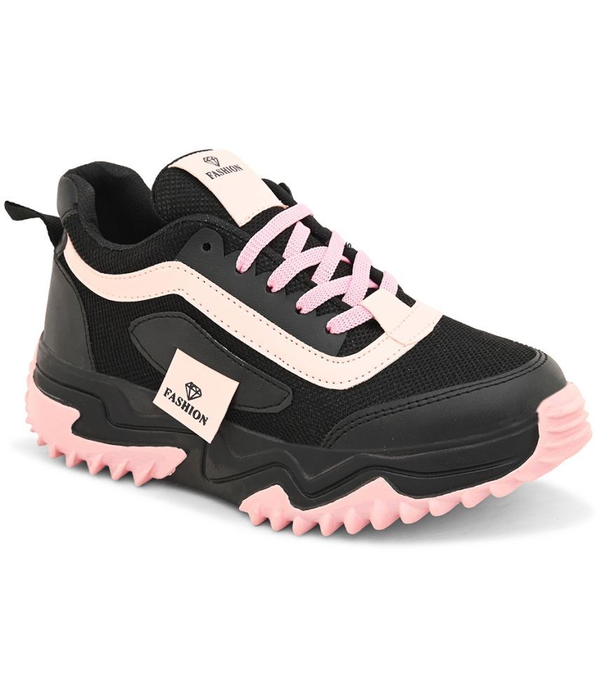     			Lavista - Pink Women's Running Shoes