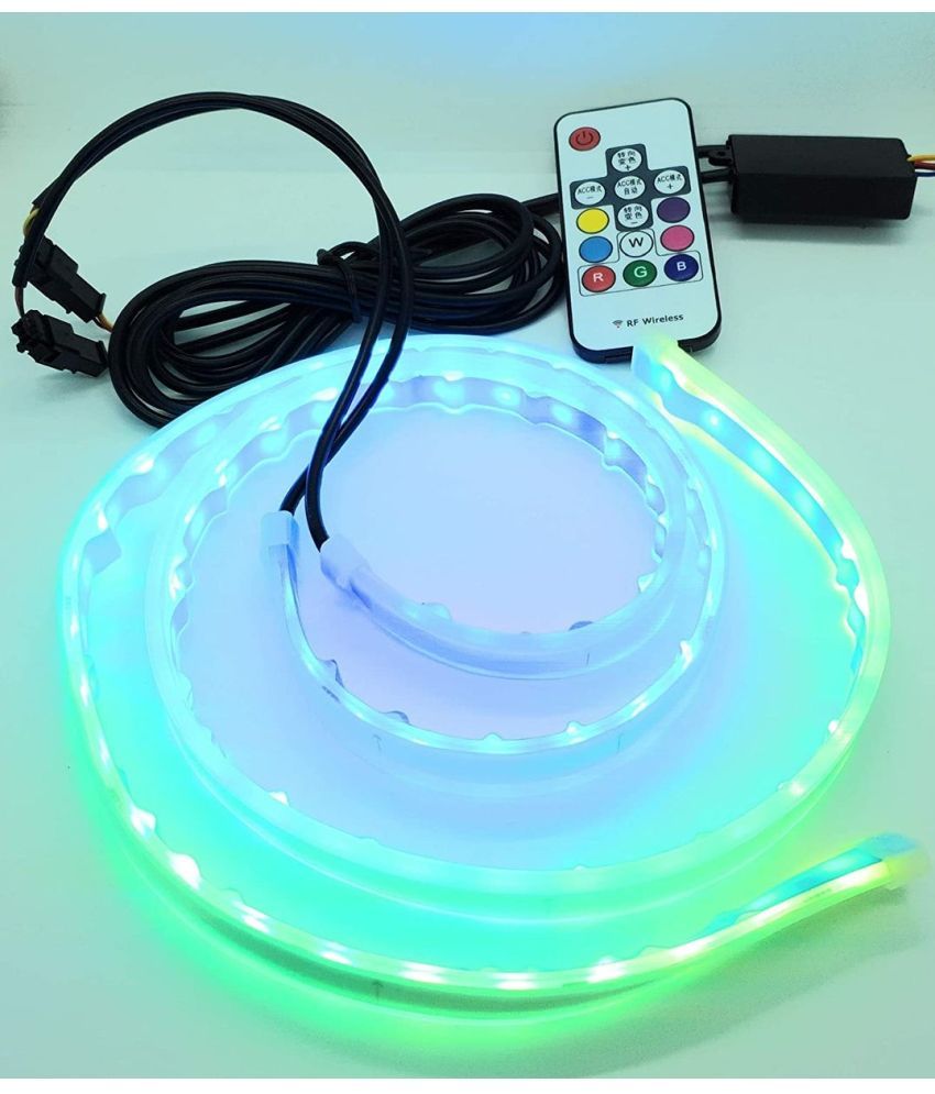     			RGB led strip lightt