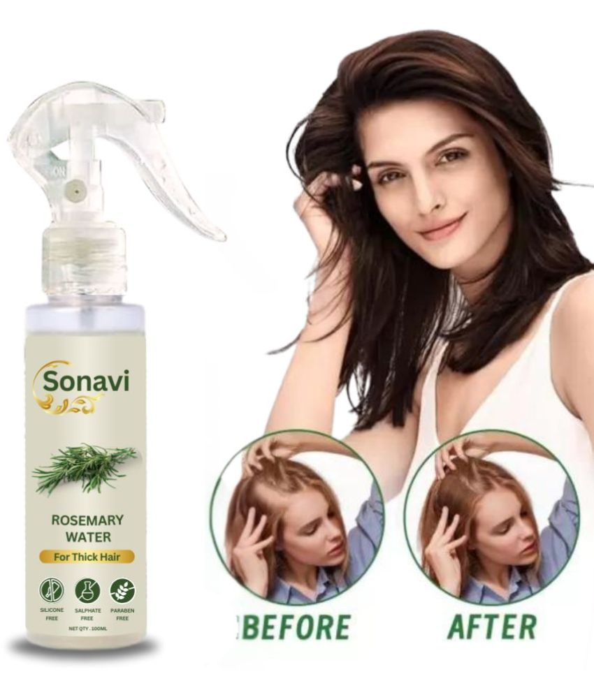     			Sonavi Anti Dandruff Rosemary Oil 100 ml ( Pack of 1 )