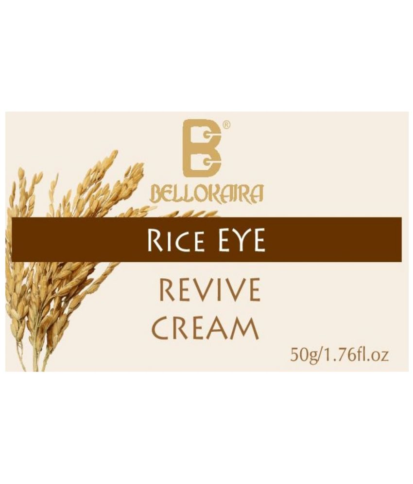     			Bellokaira Eye Mask 50 g