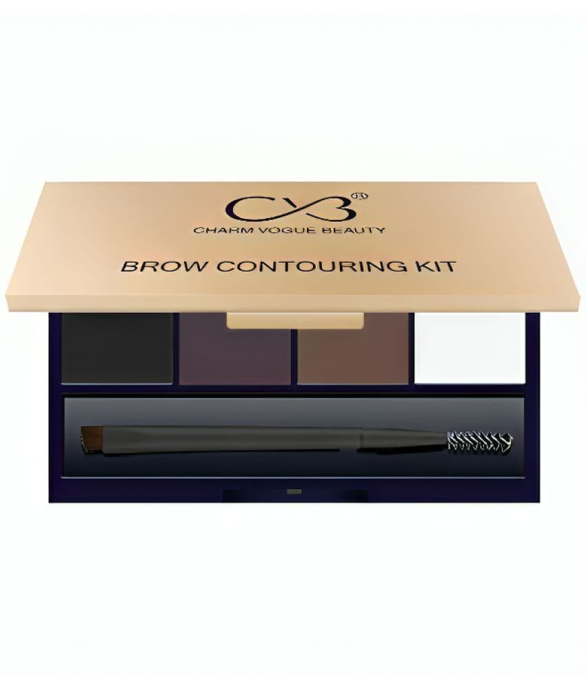     			CVB Brow Eyes White 10 g