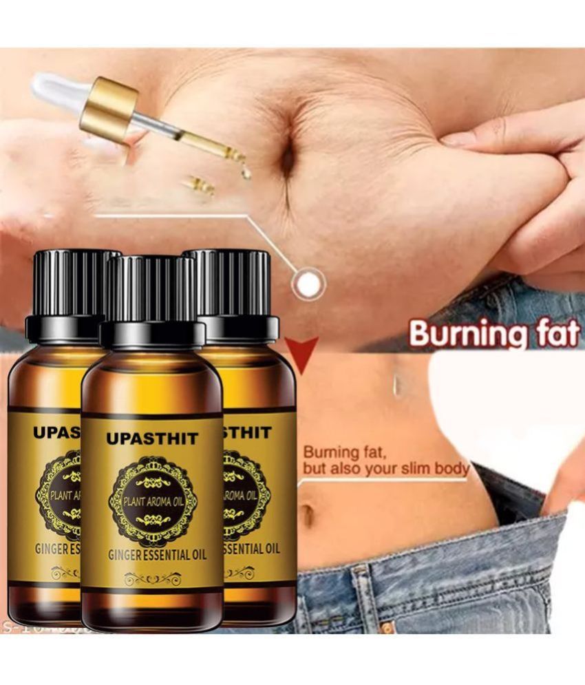     			upsthit Lemon Reduce Blood Pressure Essential Oil With Dropper 30 mL ( Pack of 3 )