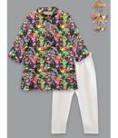 A.T.U.N. Pack of 1 Boys Polyester ( Multicolor )