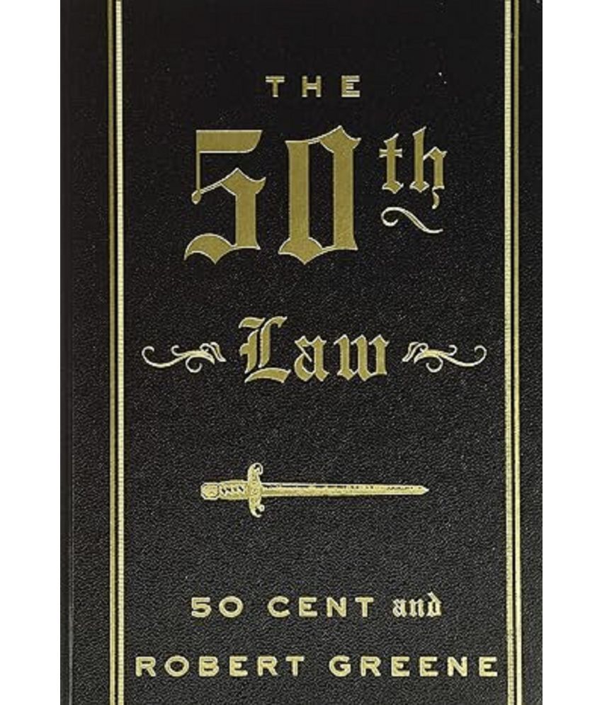     			50TH LAW