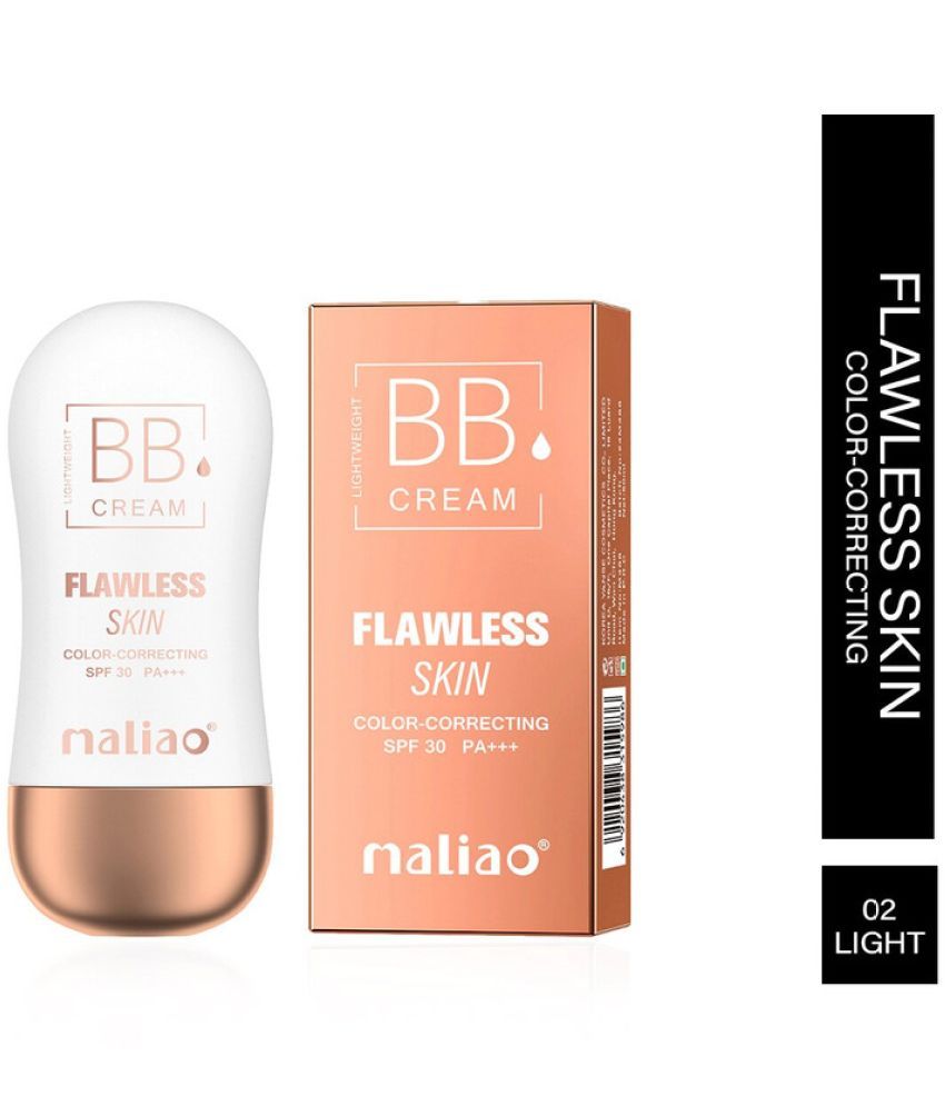     			Maliao BB Cream Medium 50 g