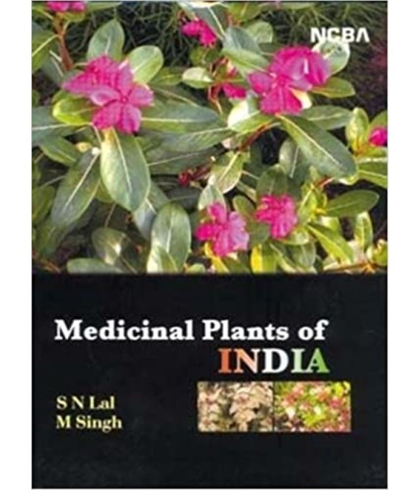     			Medicinal Plants of India