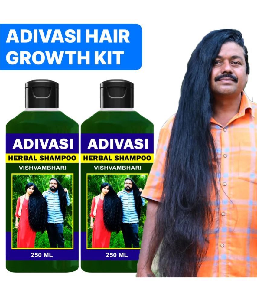     			Vishvambhari Color Protection Shampoo 250 ( Pack of 2 )