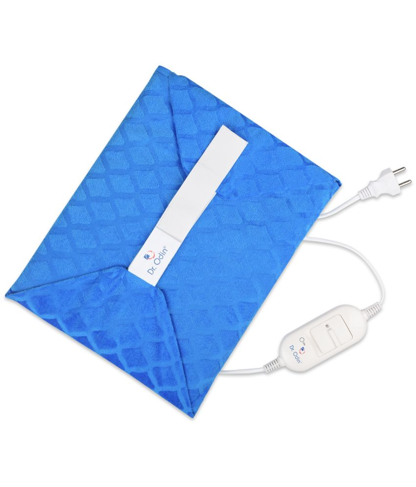     			DR. ODIN Electric Ortho Heating Pad For Pain Relief